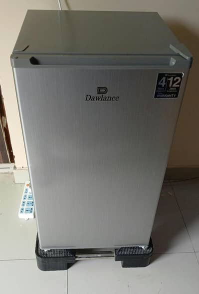 Dawlance Room Fridge DSD 4890 URGENT