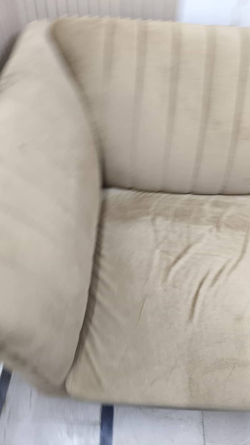 2 Seater Sofa set 6