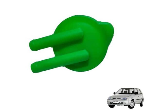 Suzuki Cultus Radiator and Water Bottle Cap