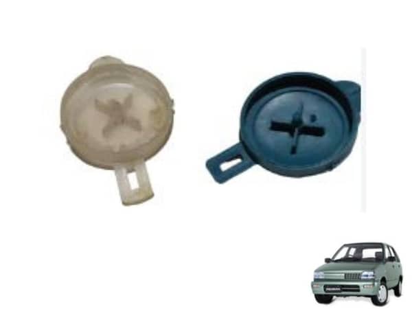 Suzuki Mehran Wiper Bottle Cap - 1 Piece in Random Color