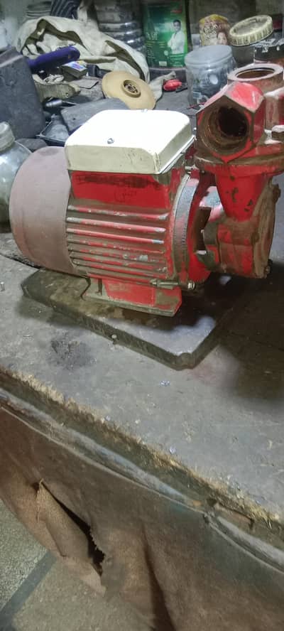 water pump | water motor
