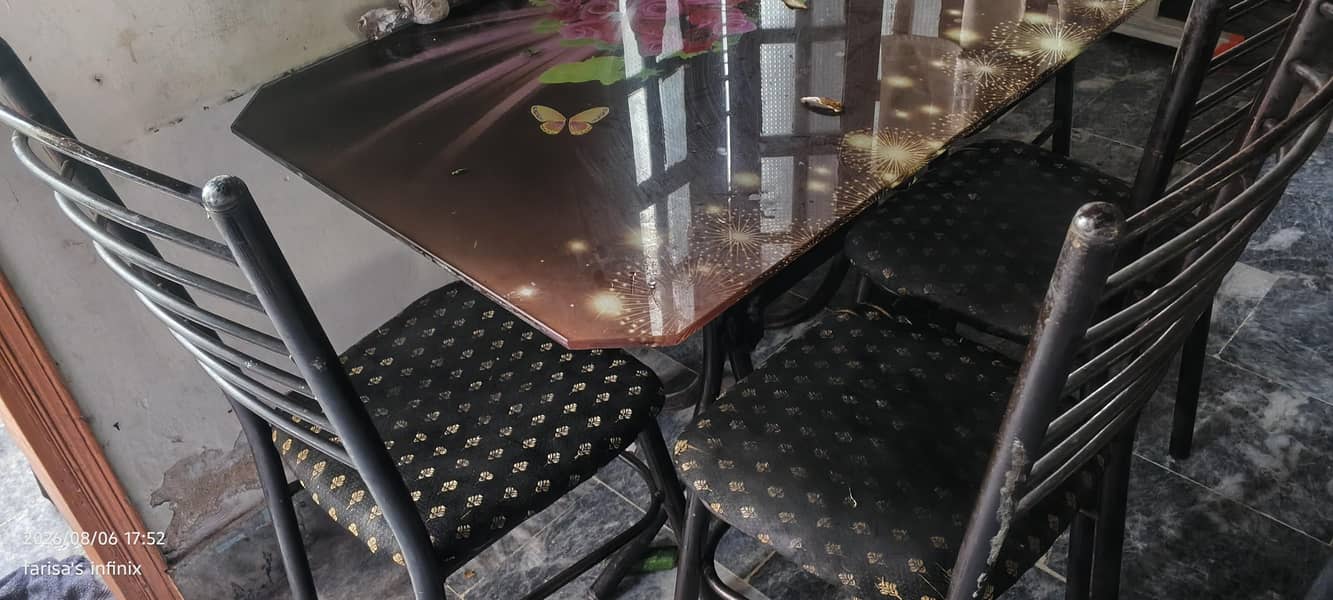 dinning table 1