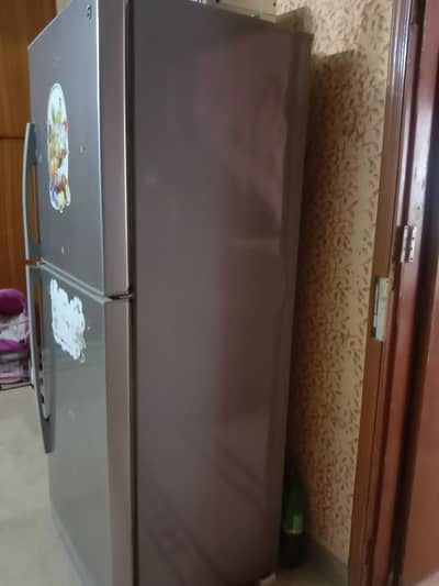 PEL refrigerator