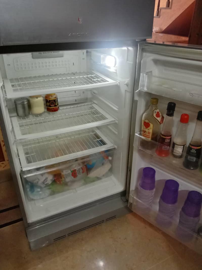 PEL refrigerator 4