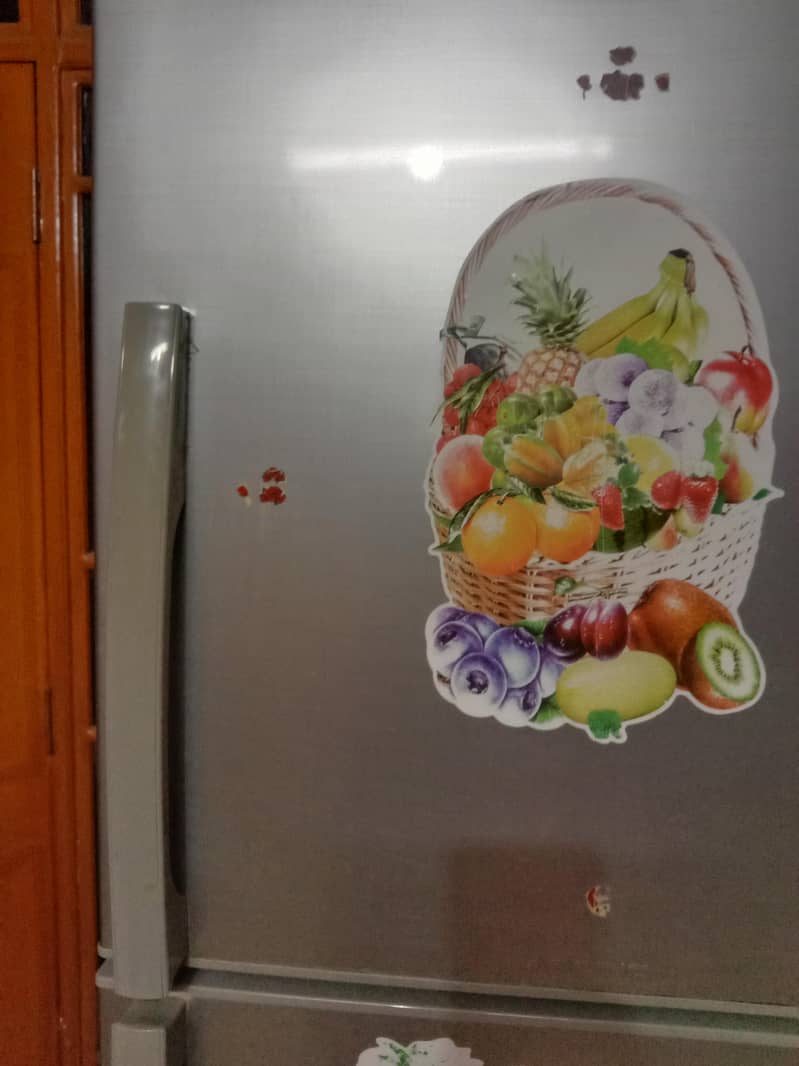 PEL refrigerator 6