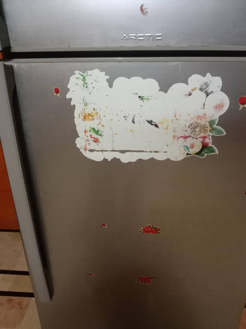 PEL refrigerator 7