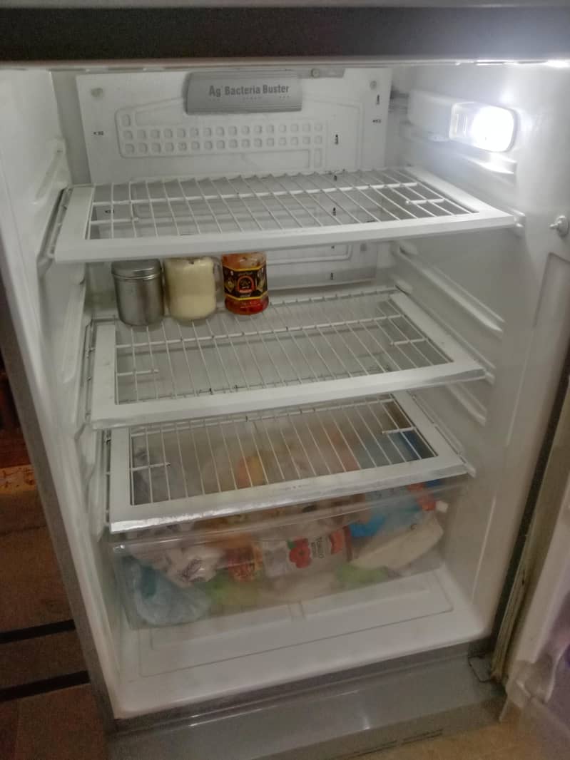 PEL refrigerator 9