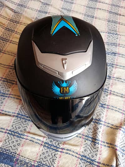 bike helmet