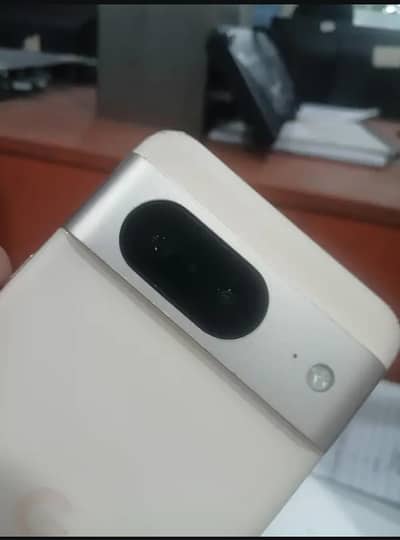 Google Pixel 8