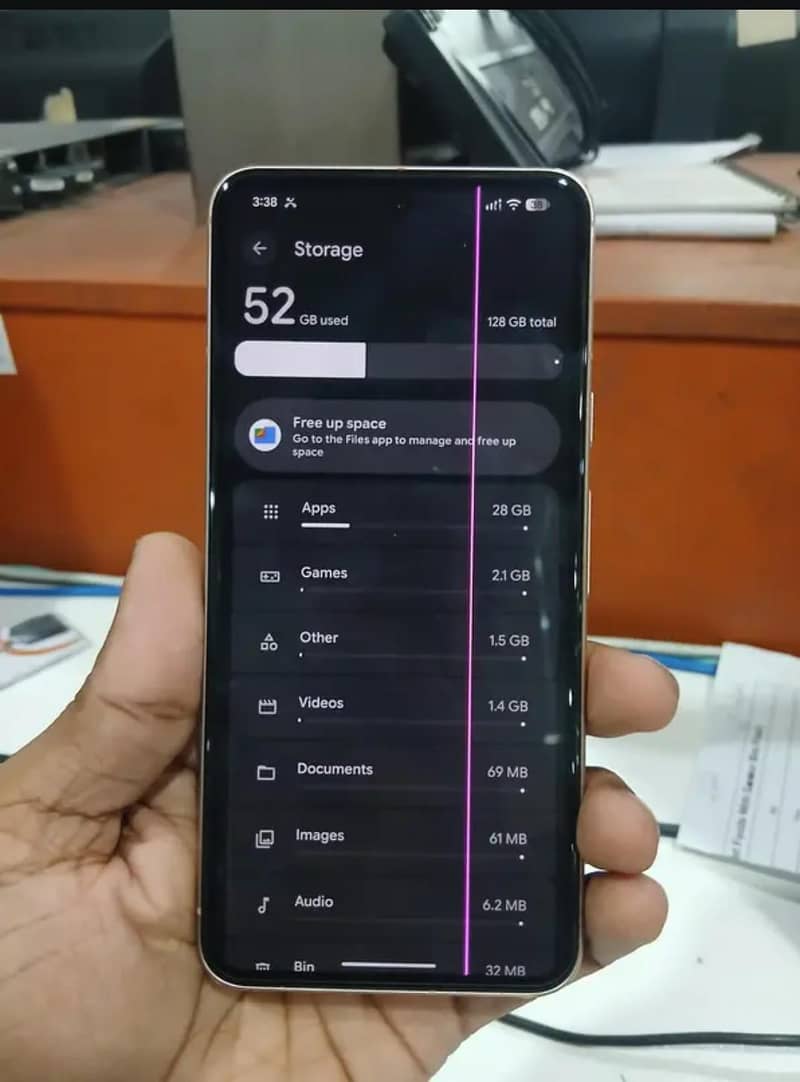 Google Pixel 8 2