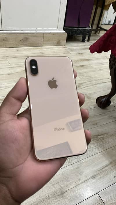 Apple iPhone XS