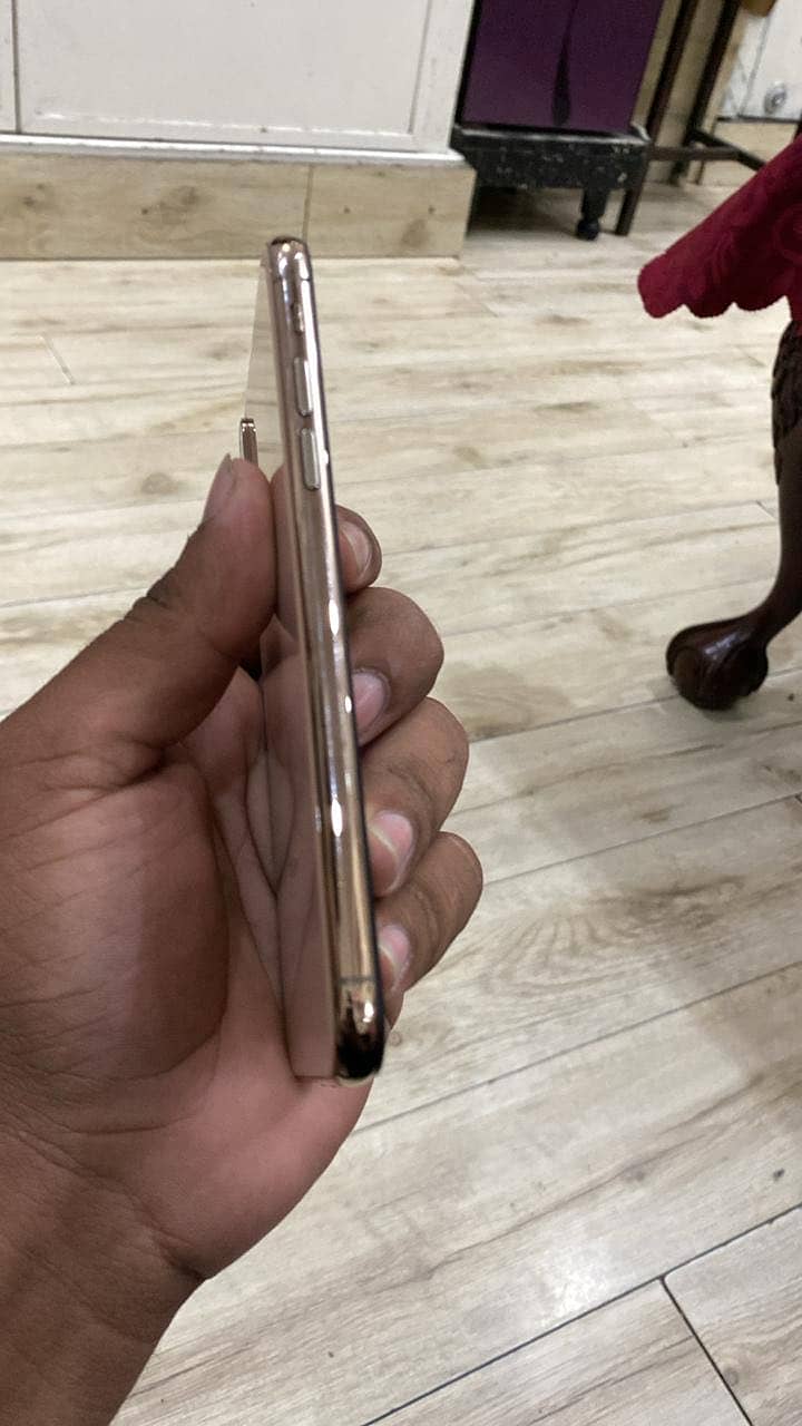 Apple iPhone XS 1