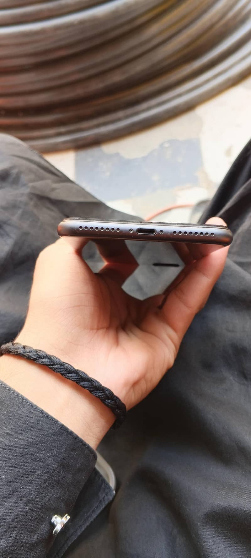 Apple iPhone 8 Plus 3