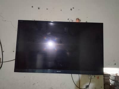 Sony LED