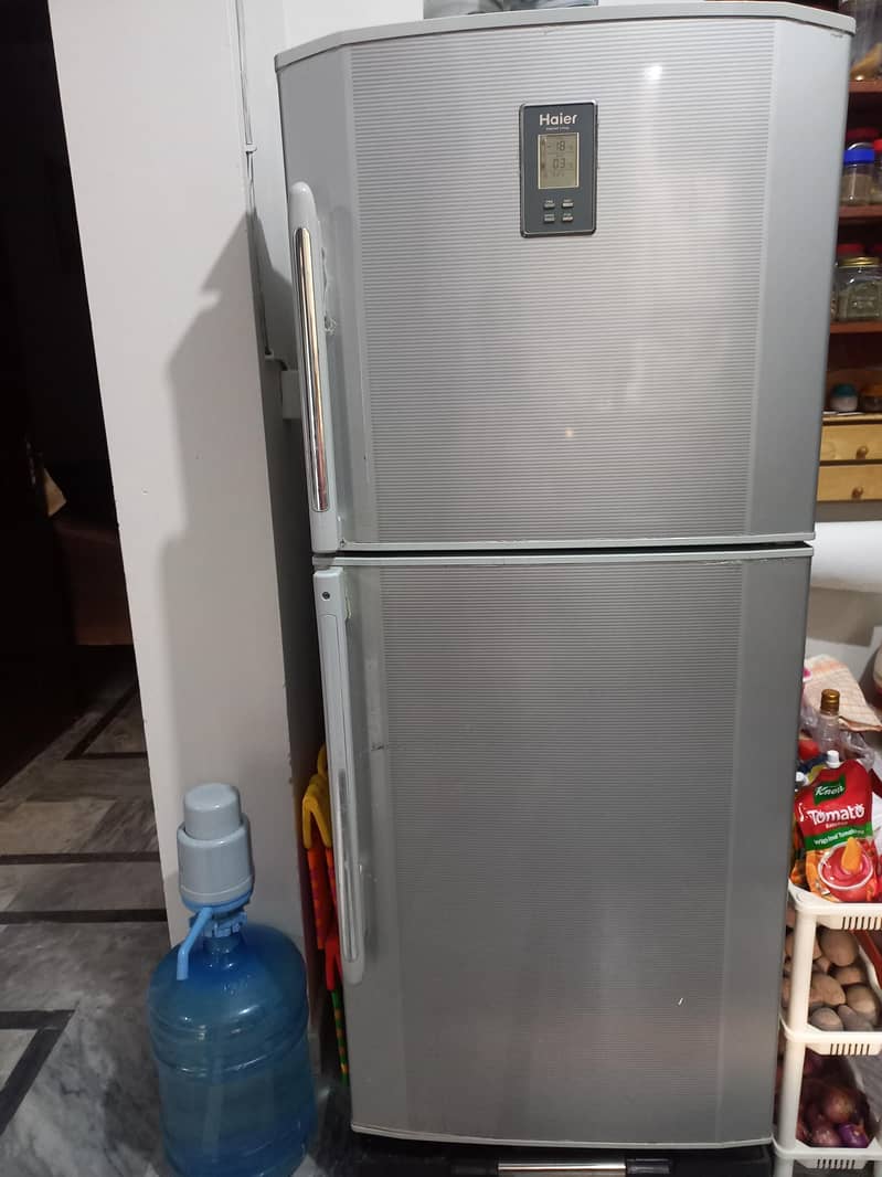 Haier 0