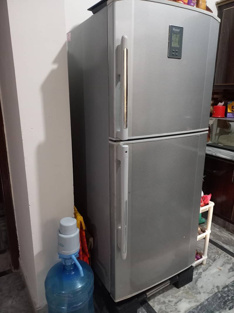 Haier 1