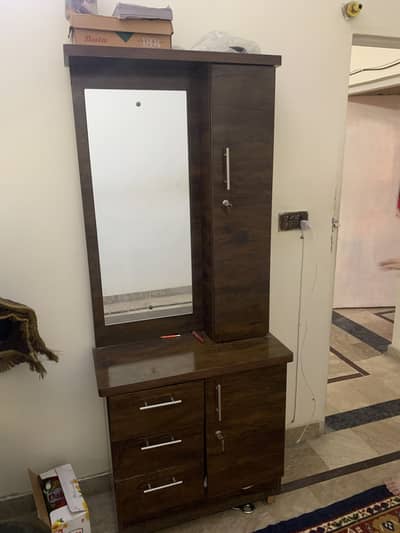Dressing Table