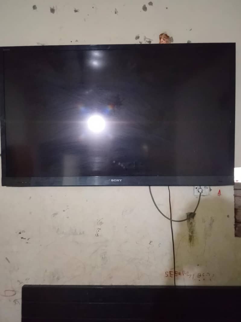 Sony LED 1