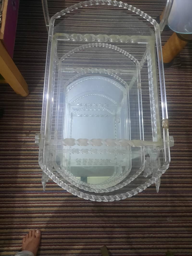ATea trolley 3