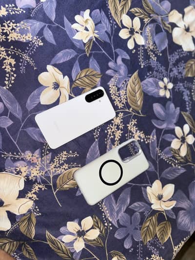 Samsung A56 8/256