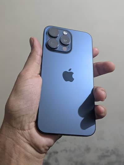 Apple iPhone 15 Pro Max / 256gb FU