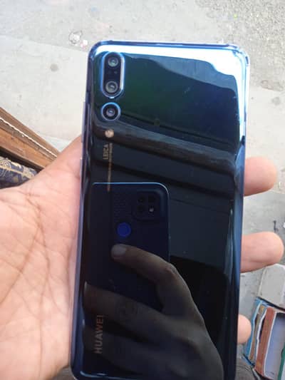 Huawei P20 Pro 128gb