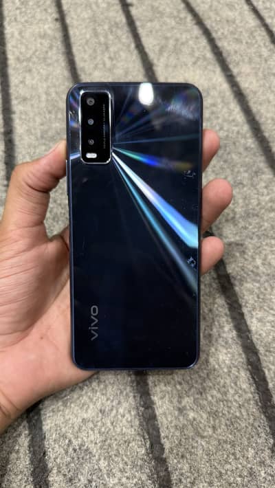 Vivo Y20s
