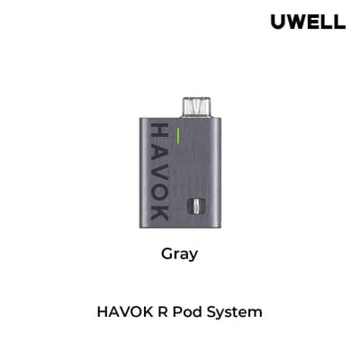 Uwell Havok pod