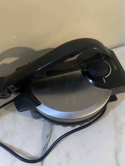 Roti maker