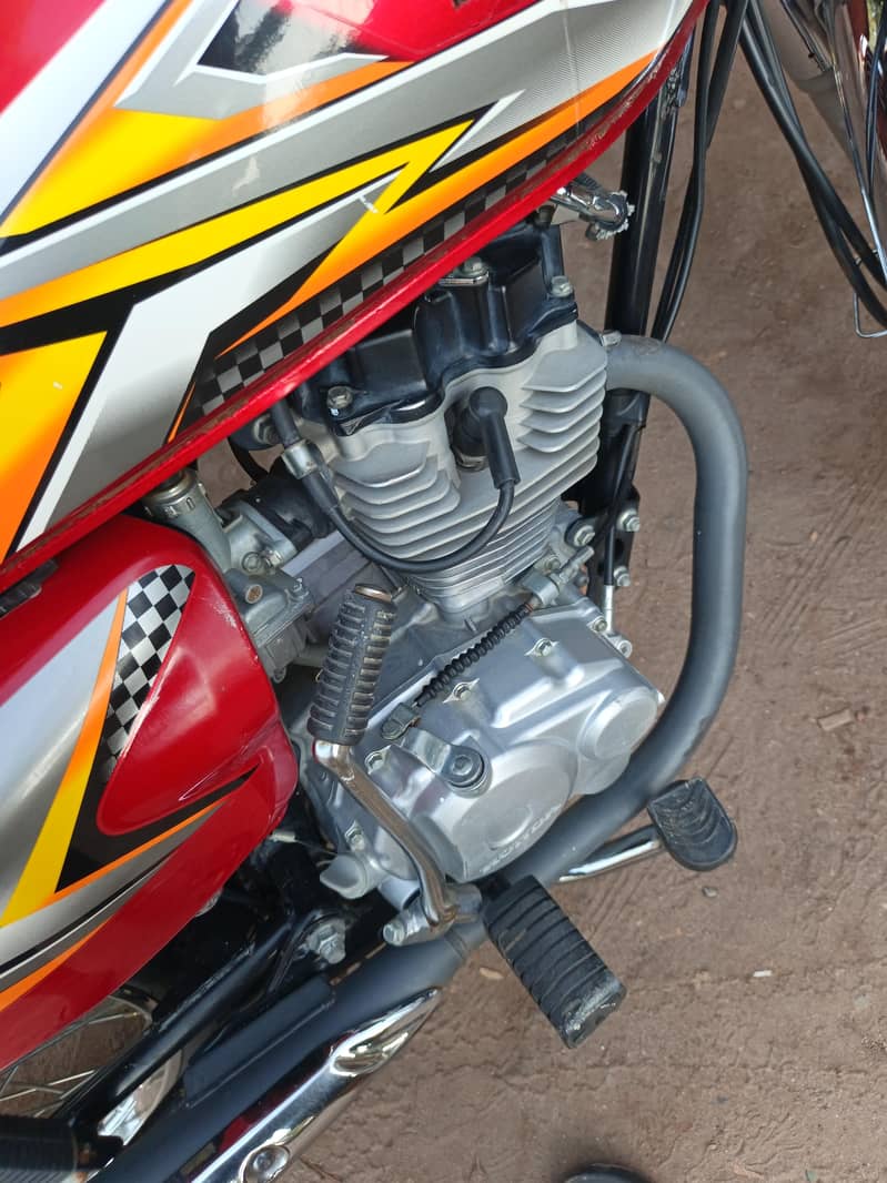 CG 125 1