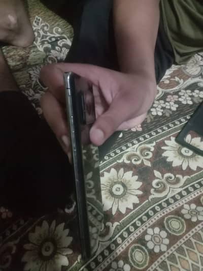 aqous r6 12gb 128 gb original pta approved