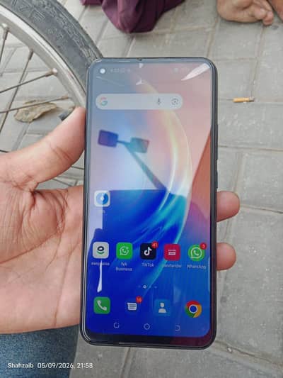 Tecno POP 5 Pro