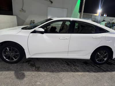 good car