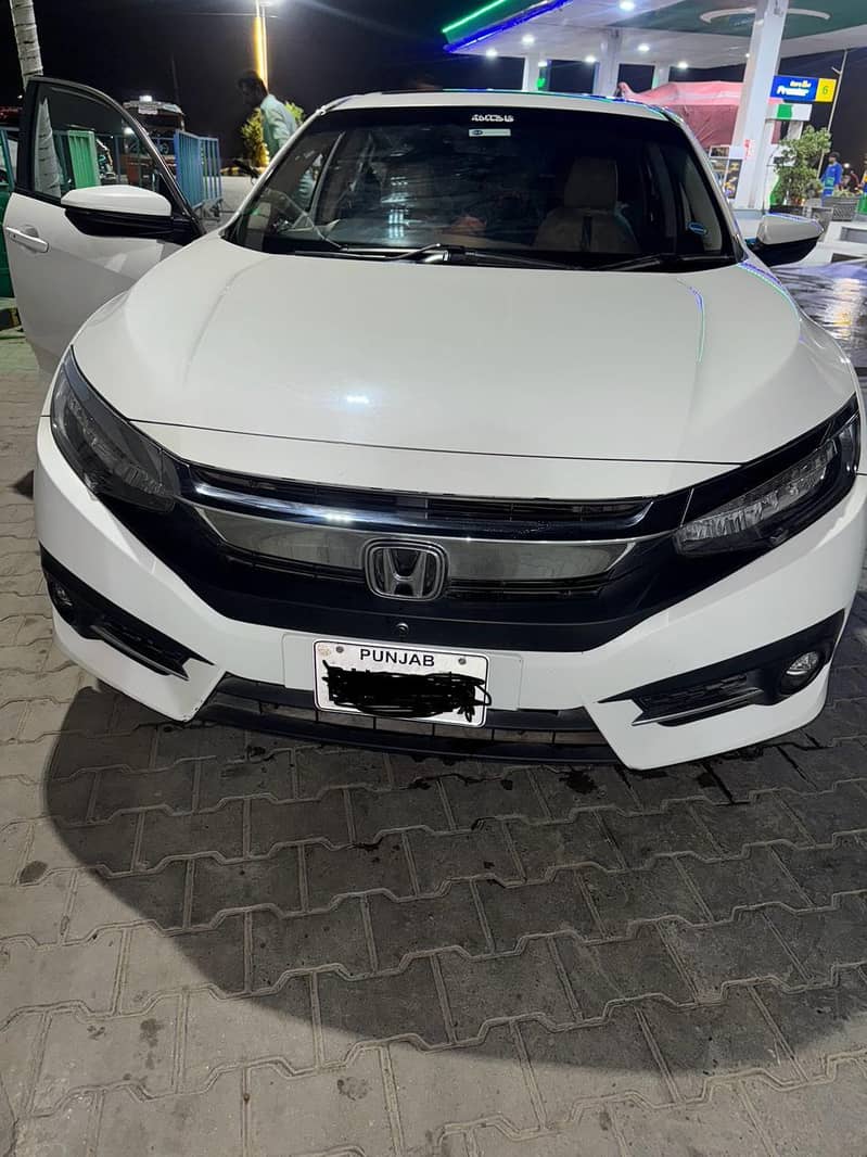 good car 1