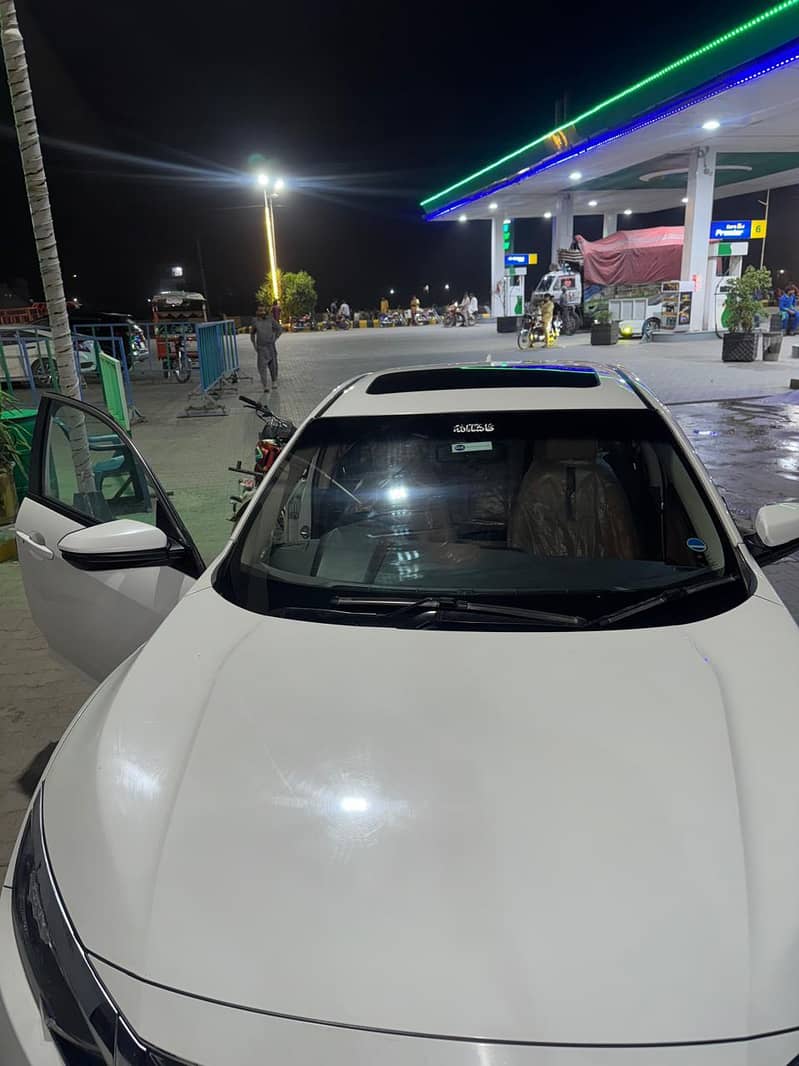 good car 2