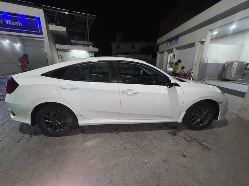 good car 7