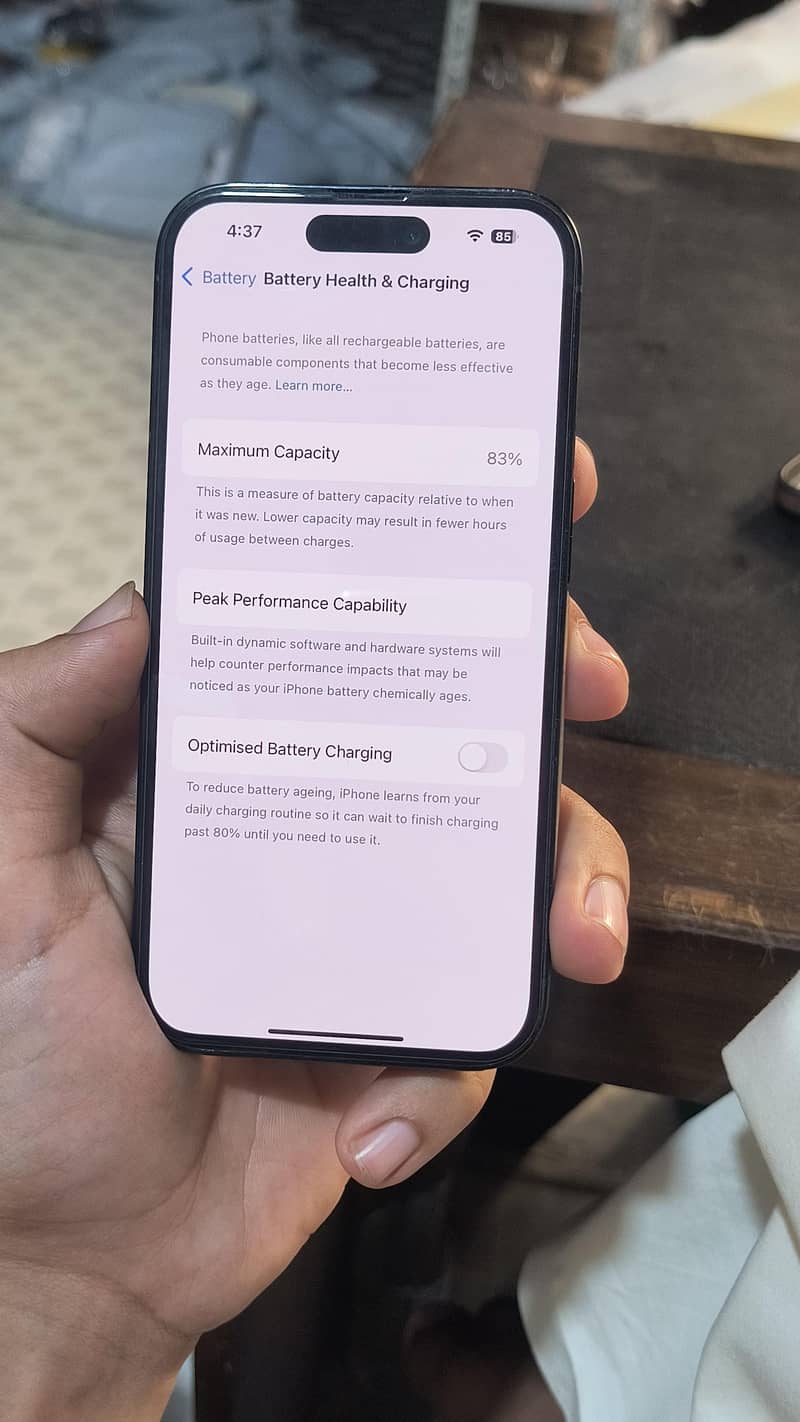 Apple iPhone 14 Pro 4