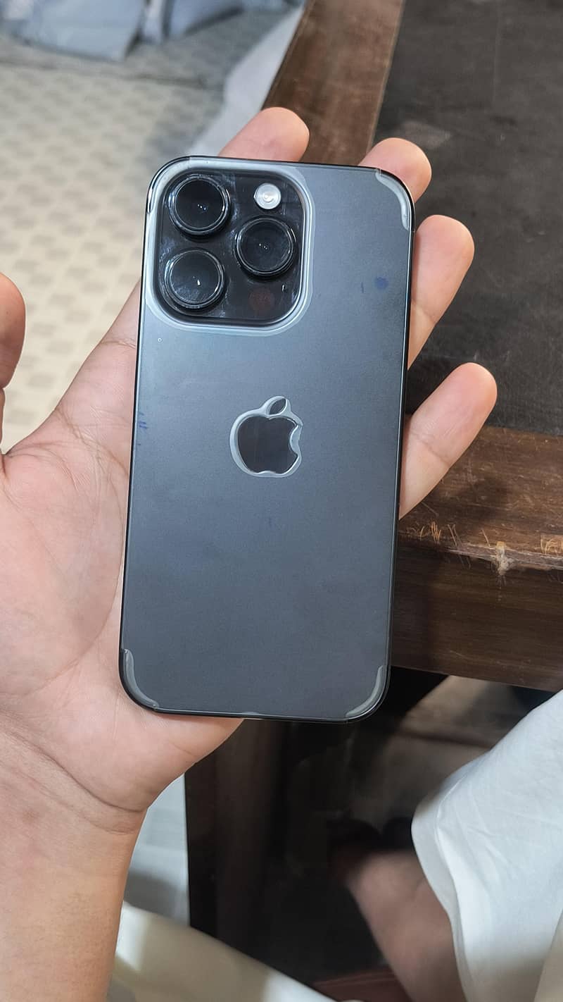 Apple iPhone 14 Pro 5