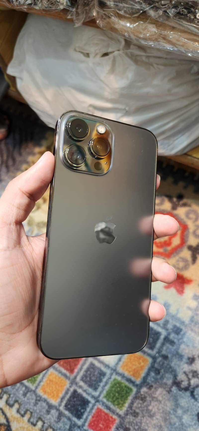 Apple iPhone 13 Pro Max 0