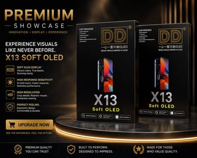 13  dd lcd