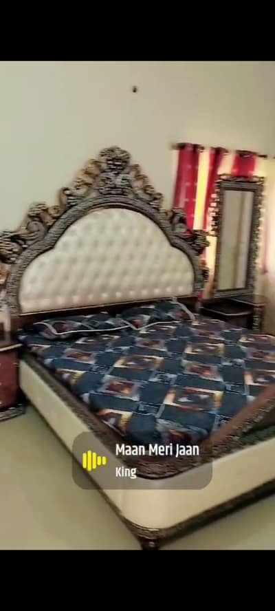 bed set