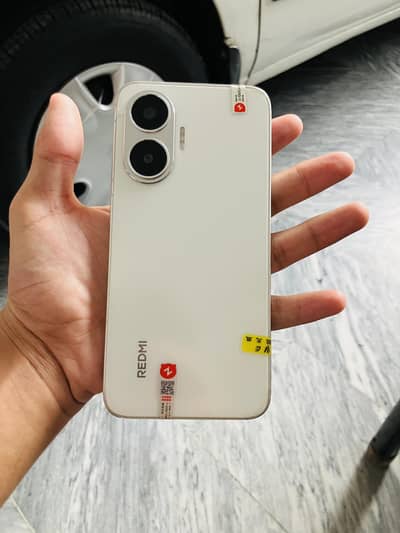 Xiaomi Redmi turbo 4 PRO 5G