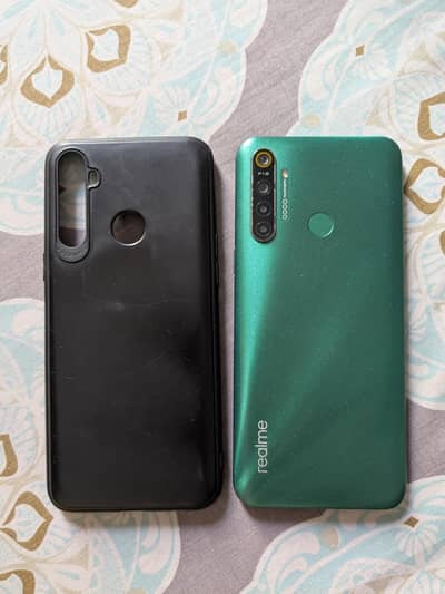 Realme 5i 4/64