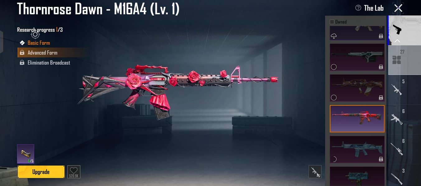 pubgid 3