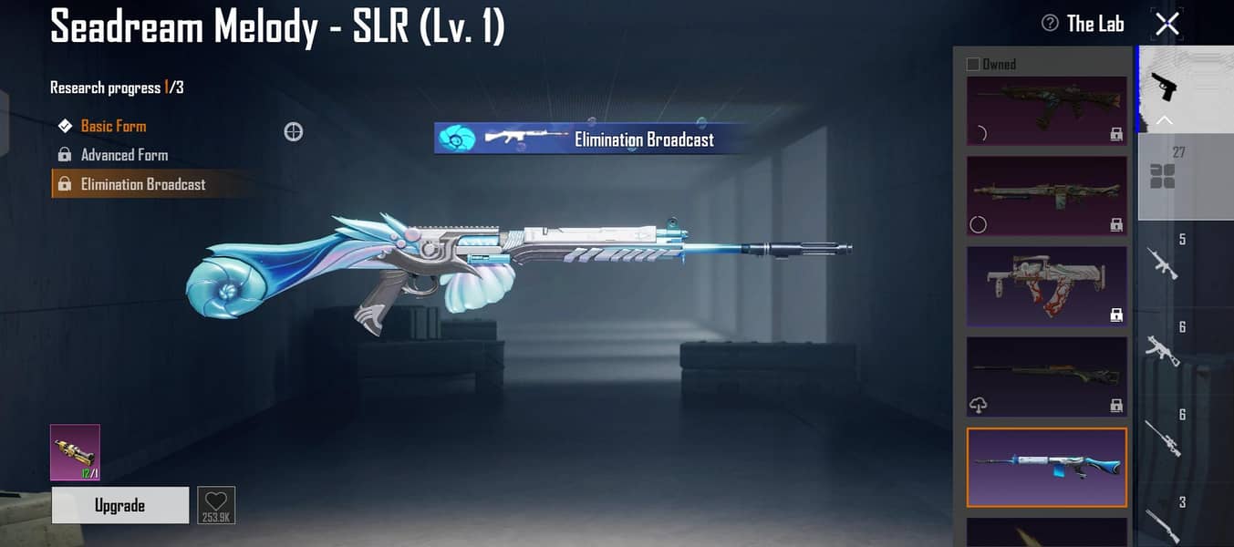 pubgid 4