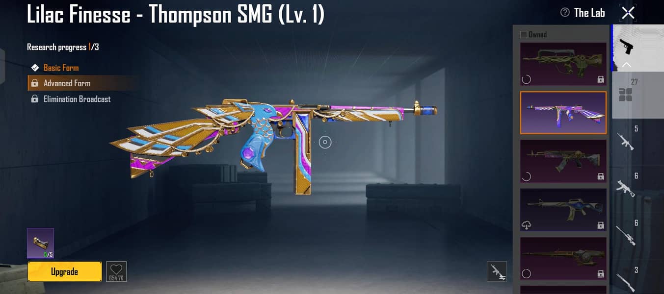 pubgid 6