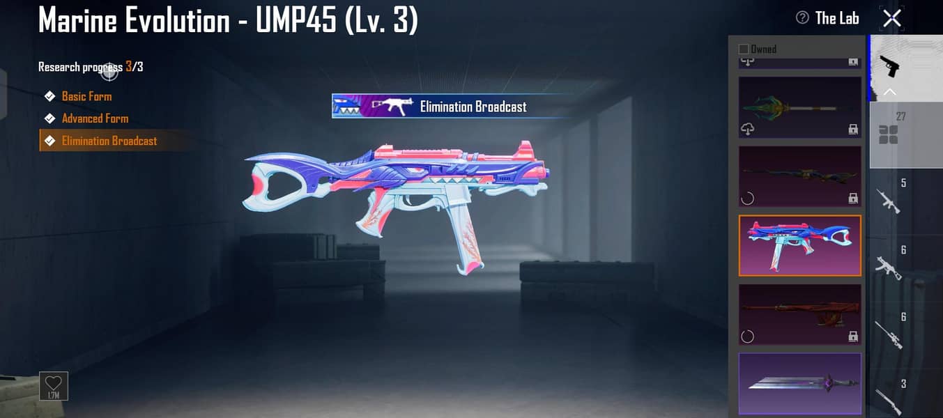 pubgid 7