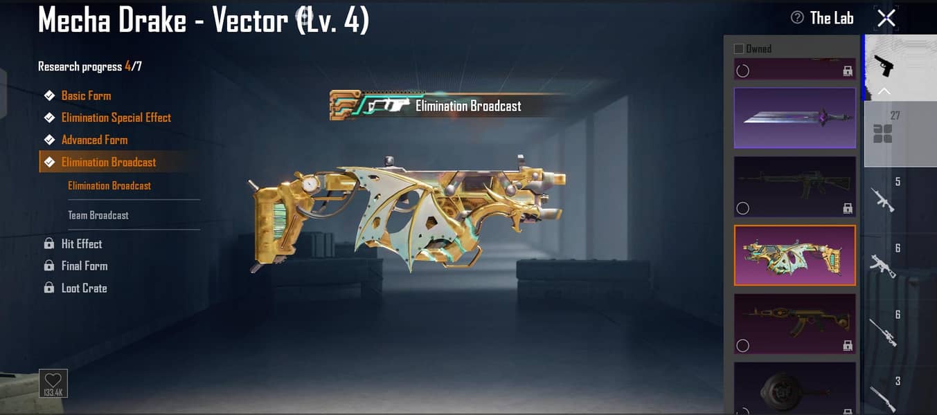 pubgid 8