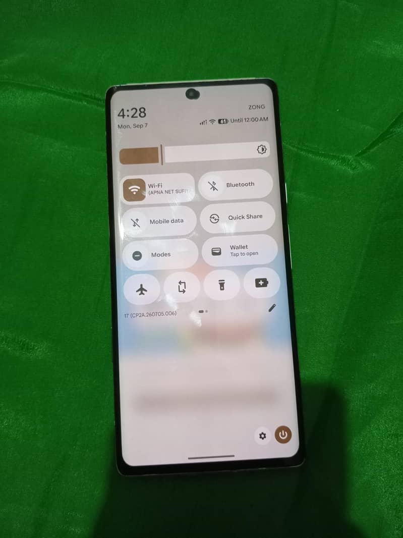 Google Pixel 6 Pro 1