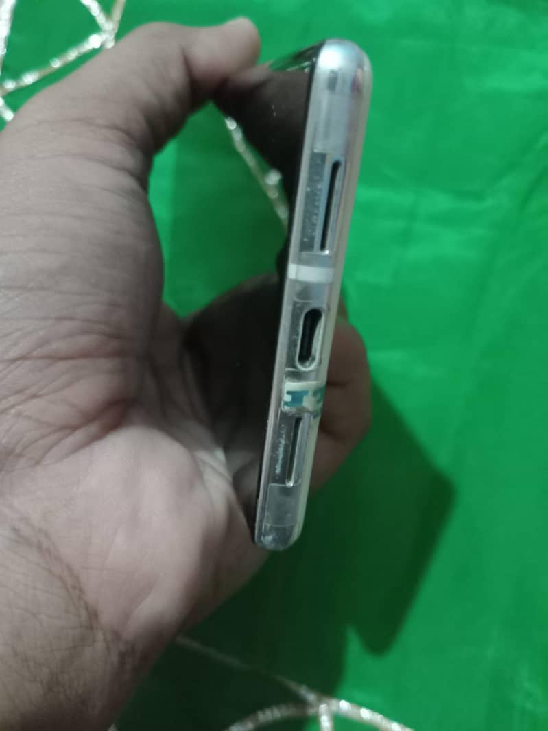 Google Pixel 6 Pro 3